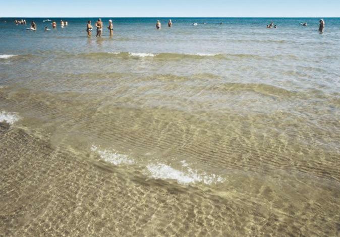 Senigallia D'Amare 외부 사진