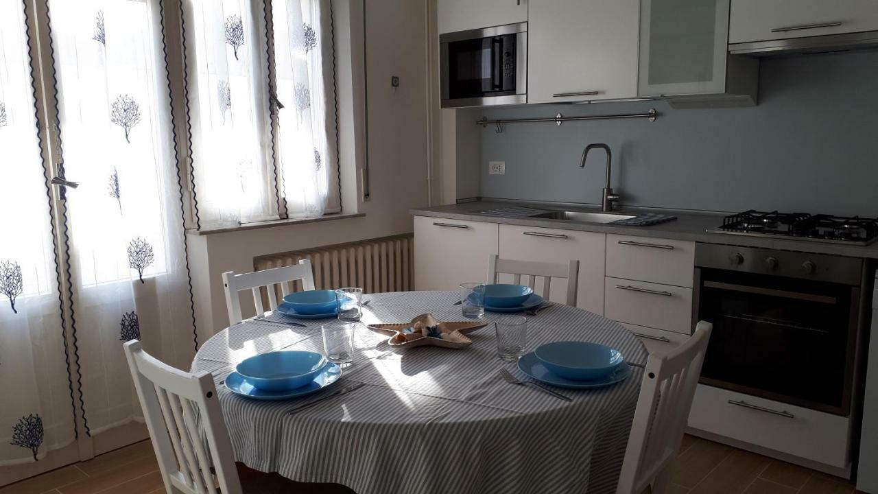 Senigallia D'Amare 외부 사진