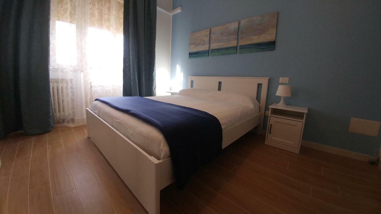 Senigallia D'Amare 외부 사진