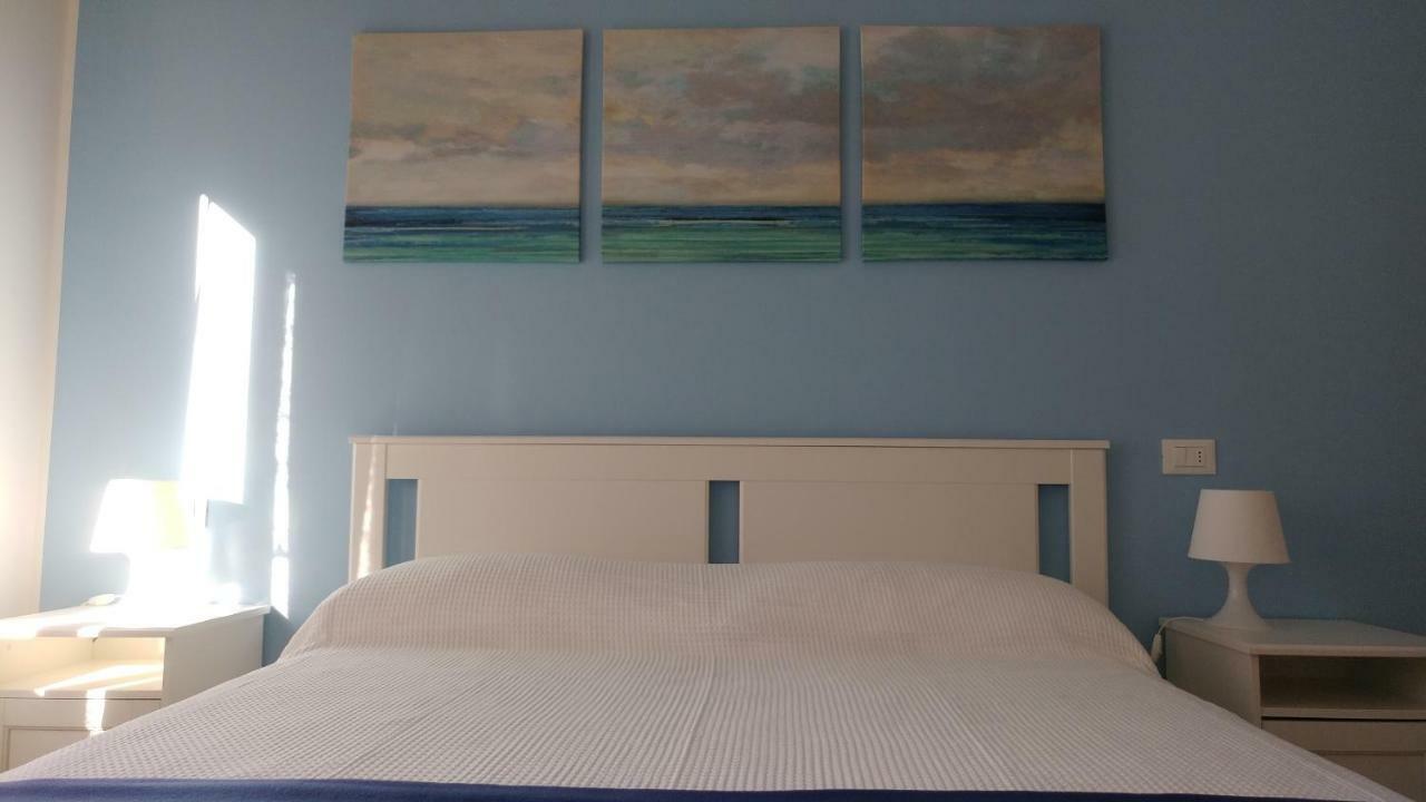Senigallia D'Amare 외부 사진