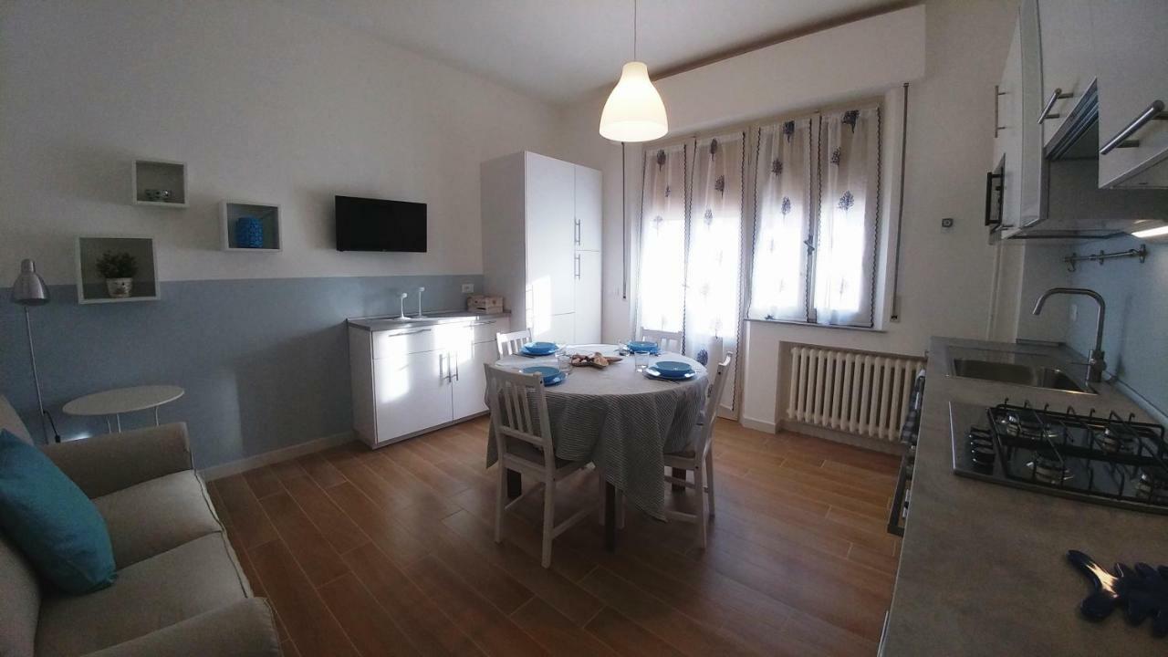 Senigallia D'Amare 외부 사진